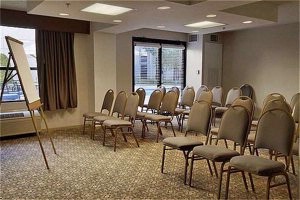 Best Western Hotel & Conference Center - Garden Cafe