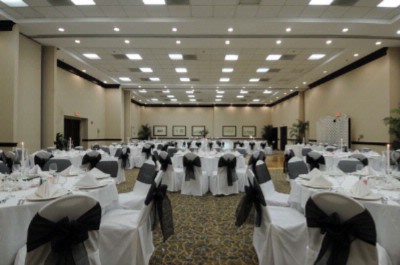 Best Western Hotel & Conference Center - Grand Ballroom