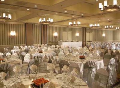 Hilton San Diego Mision Valley - 