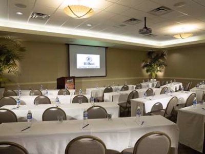 Hilton San Diego Mision Valley - 