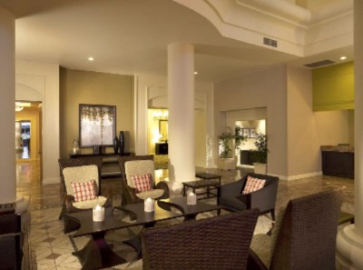 Image of Hilton San Diego Mision Valley