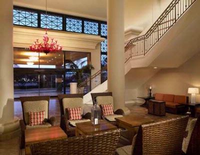 Hilton San Diego Mision Valley - 