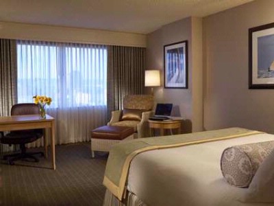 Hilton San Diego Mision Valley - 
