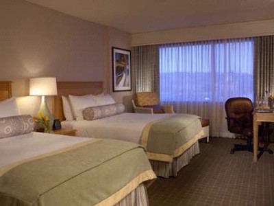 Hilton San Diego Mision Valley - 
