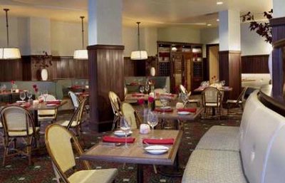Hilton San Diego Mision Valley - 
