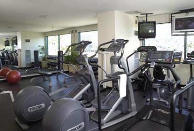 Hilton San Diego Mision Valley - 
