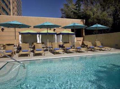 Hilton San Diego Mision Valley - 