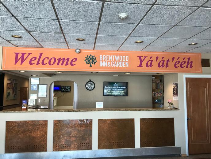 America's Best Value Inn-brentwood