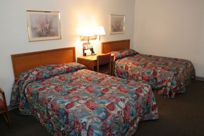 Econo Lodge Town Center - 