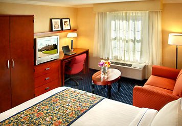 Standard Room With 1 King Bed