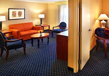 King Sized Suite