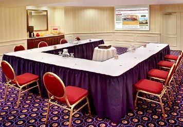 Meeting Space