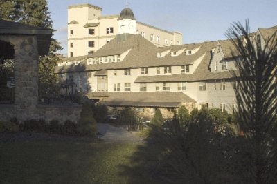 Image of The Inn at Pocono Manor