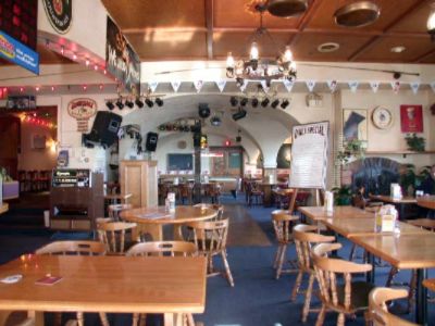 Pub Next Door