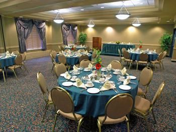 The Marquis Room