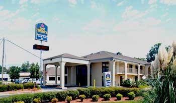 Image of Best Western Griffin