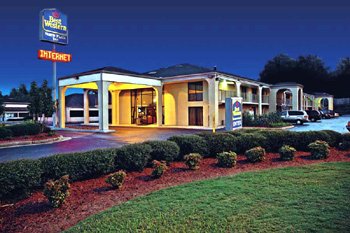 Best Western Griffin - 