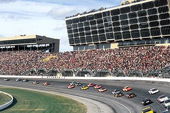 Best Western Griffin - Atlanta International Speedway