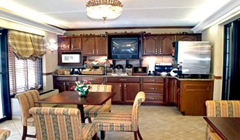 Best Western Griffin - Begin Your Day With Our Free Breakfast