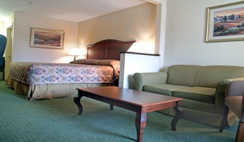 Best Western Griffin - 