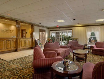 Baymont Inn & Suites - Welcome To Baymont!