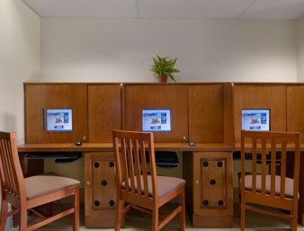 Baymont Inn & Suites - Our Business Center Is Always Open. Fax/copy Service Is Free!
