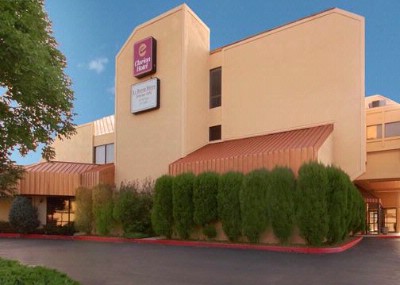 Image of Clarion Hotel Downtown