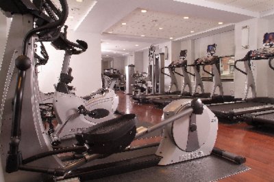 Health Club