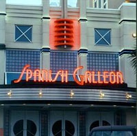 Spanish Galleon Night Club