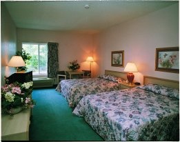 Great Western Branson Towers - Standard Room