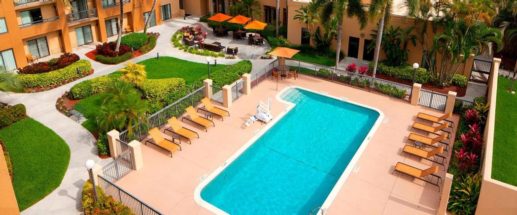 Renaissance Boca Raton Hotel - 