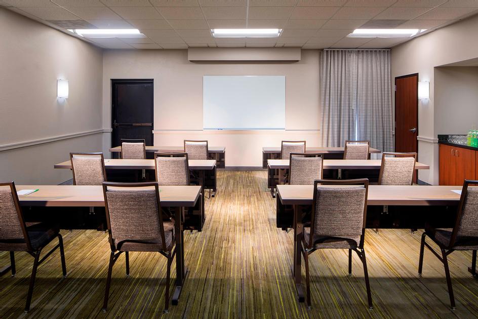 Executive Boardroom