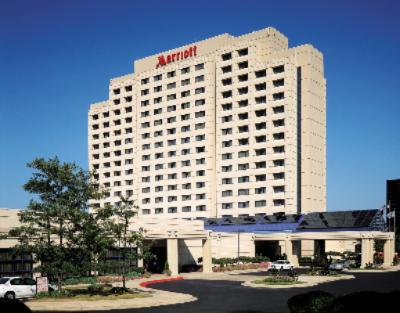 Detroit Marriott Troy - 