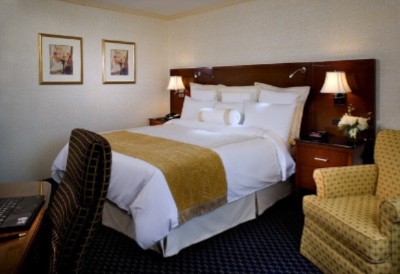 Detroit Marriott Troy - 