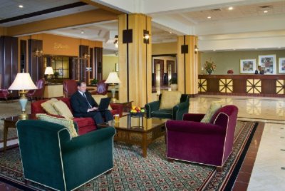 Detroit Marriott Troy - 