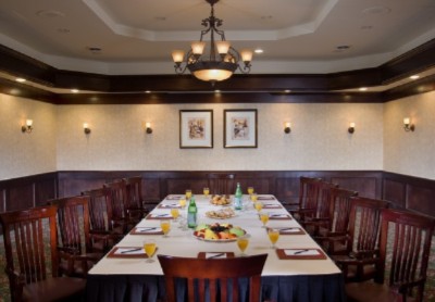 Detroit Marriott Troy - 