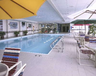 Detroit Marriott Troy - 