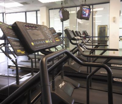 Detroit Marriott Troy - 