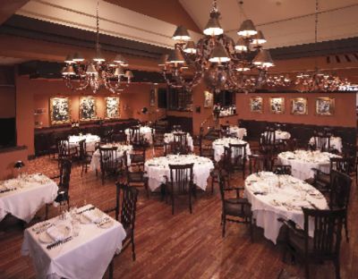 Detroit Marriott Troy - 