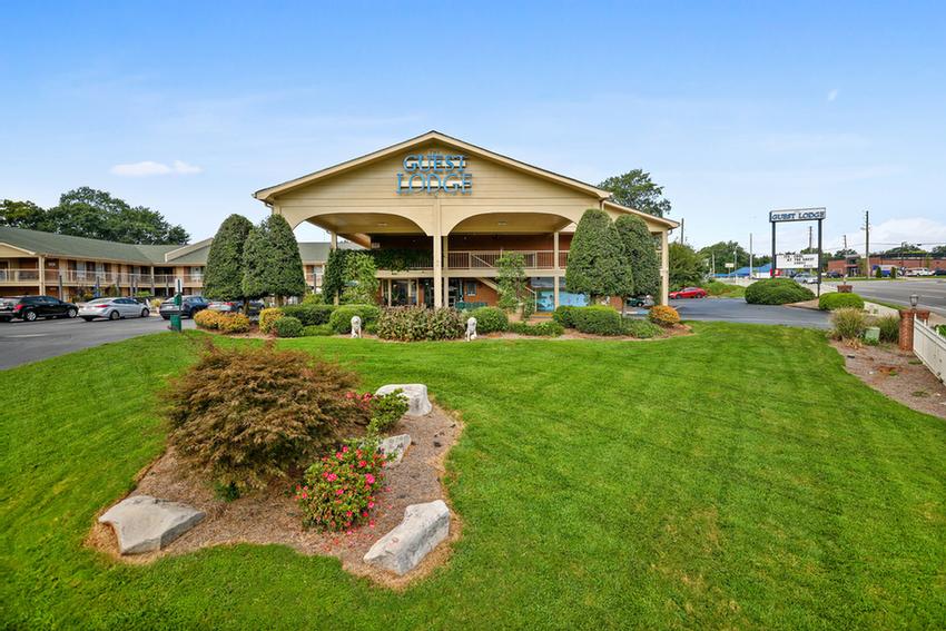 Image of Days Inn Gainesville