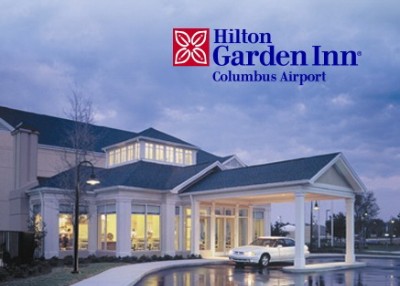 Hilton Garden Inn Columbus Airport - 