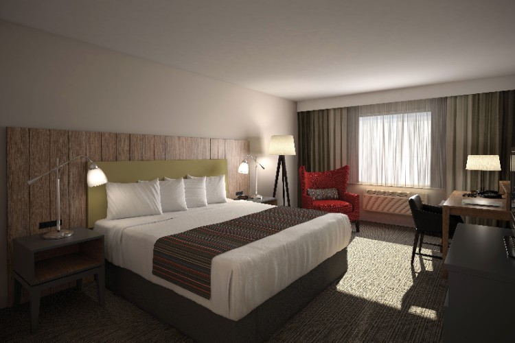 Ramada Limited - 