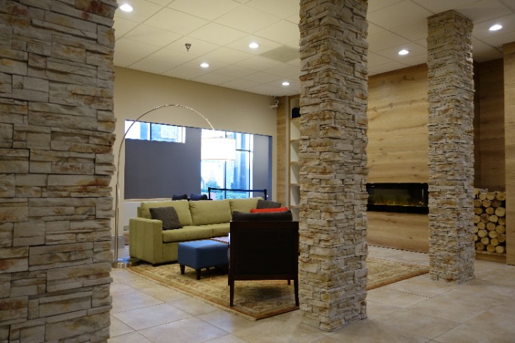 Ramada Limited - 