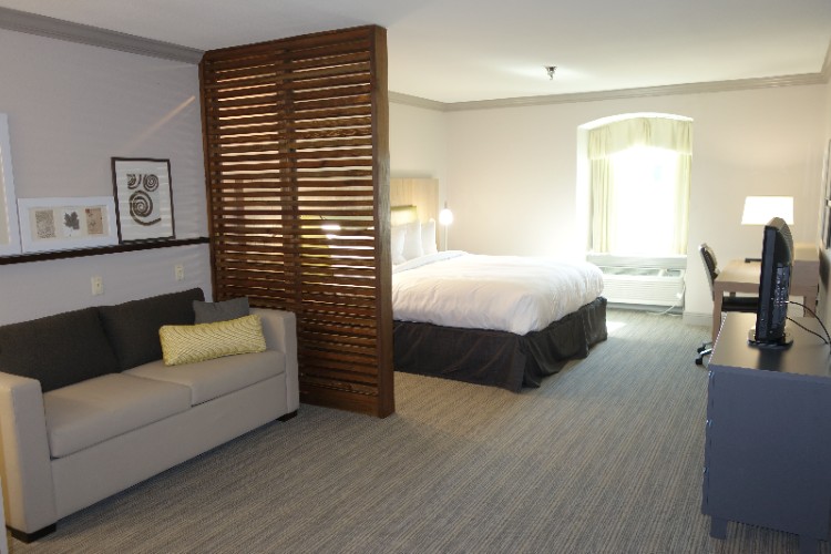 Ramada Limited - 