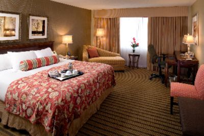 Hilton Parsippany - 