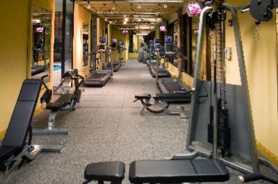 Hilton Parsippany - 