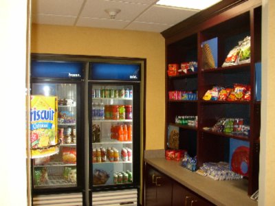 Suite Shop