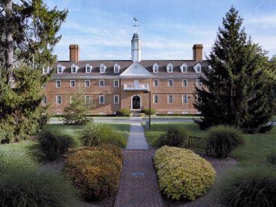 Marcum Conference Center