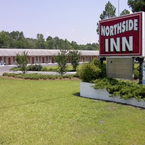 Northside Inn - Hotel Exterior