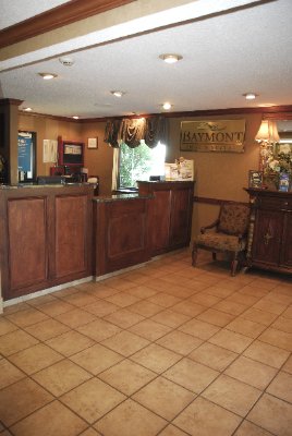 Baymont Inn & Suites Columbus Airport - 